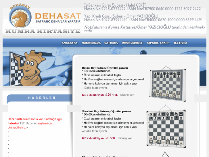 www.dehasatranc.com