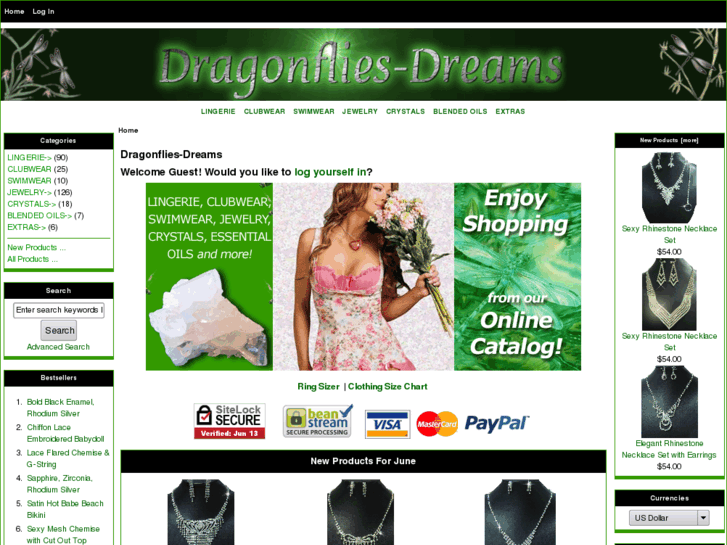 www.dragonflies-dreams.com