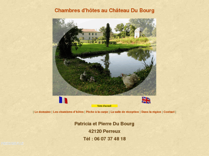 www.du-bourg-de-pleurre.com