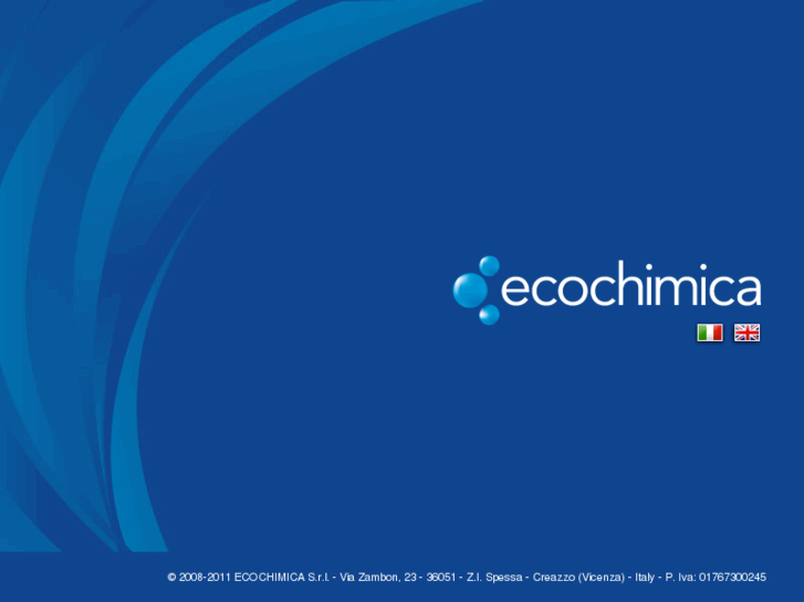 www.ecochimica.com