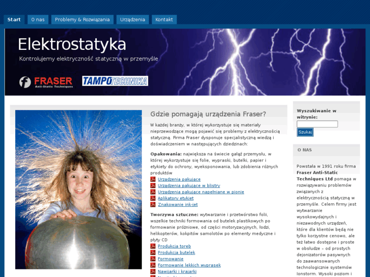 www.elektrostatyka.com