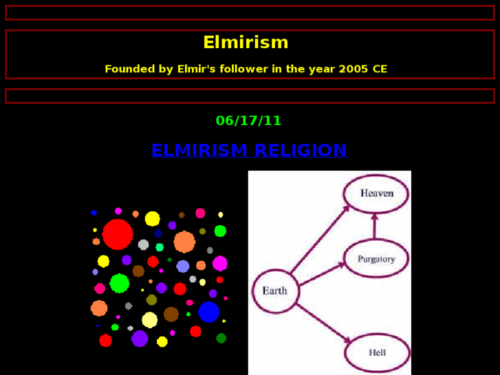 www.elmirism.org