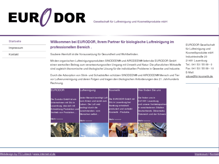 www.eurodor.biz