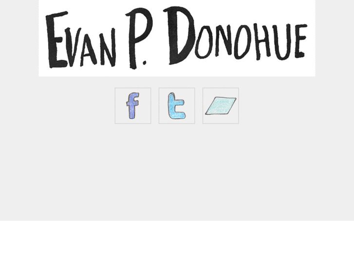 www.evanpdonohue.com