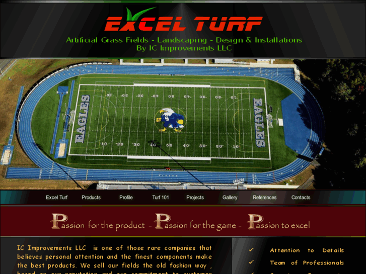 www.excelturf.com