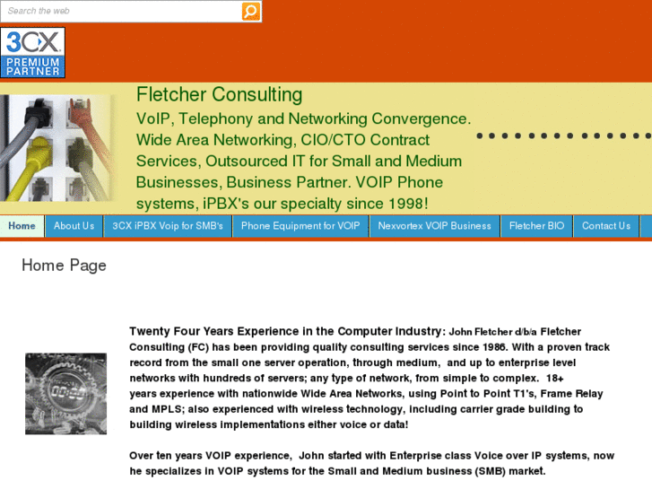 www.fletcherconsulting.org