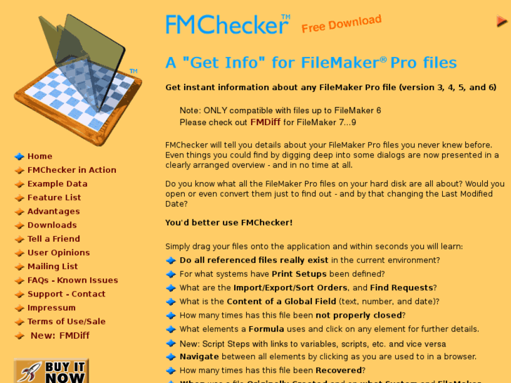 www.fm-checker.com