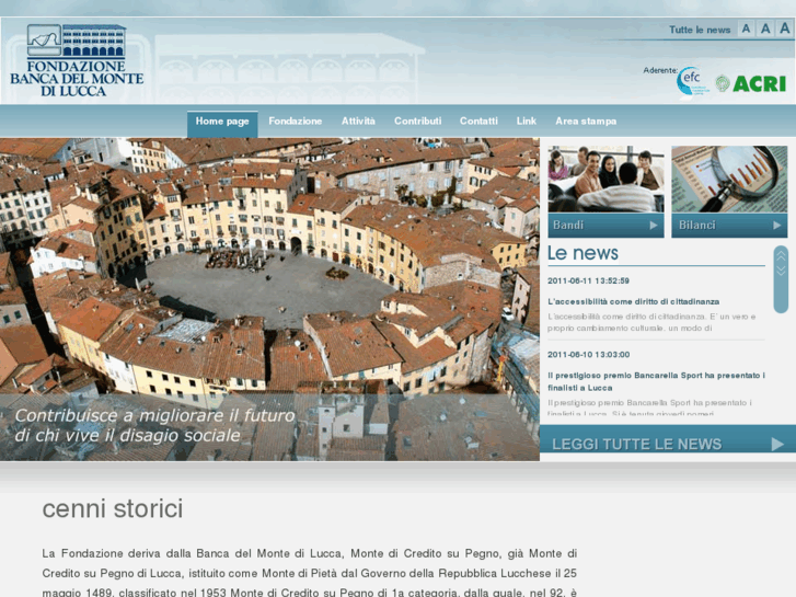 www.fondazionebmlucca.it