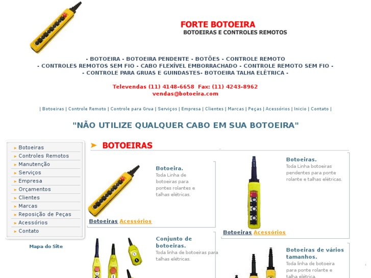 www.fortebotoeira.com