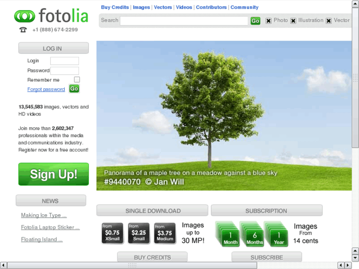 www.fotolia.nl