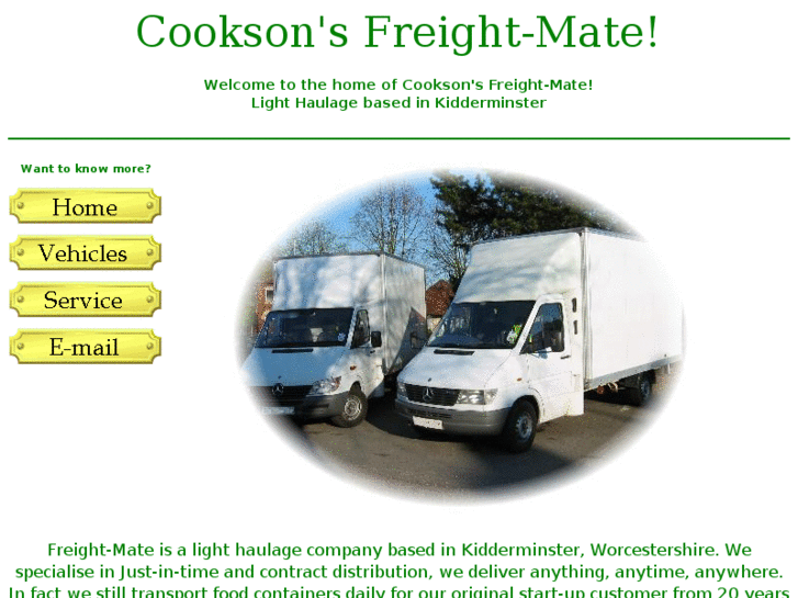 www.freight-mate.co.uk