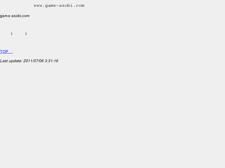 www.game-asobi.com