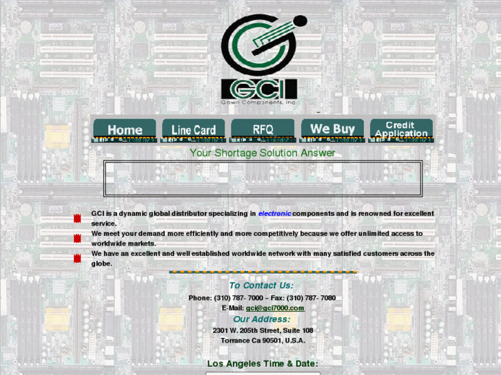 www.gci7000.com