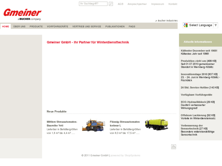 www.gmeiner-online.de