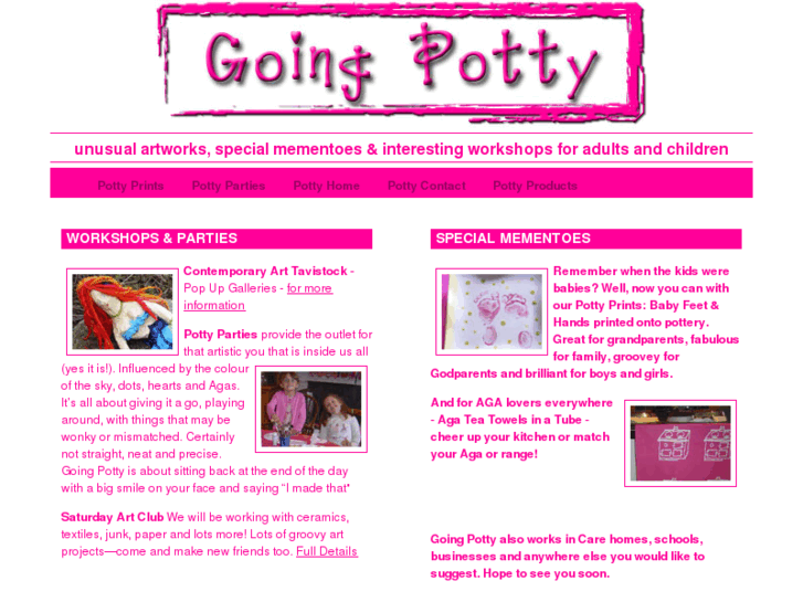 www.going-potty.com