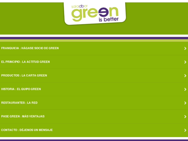 www.greenisbetter.es