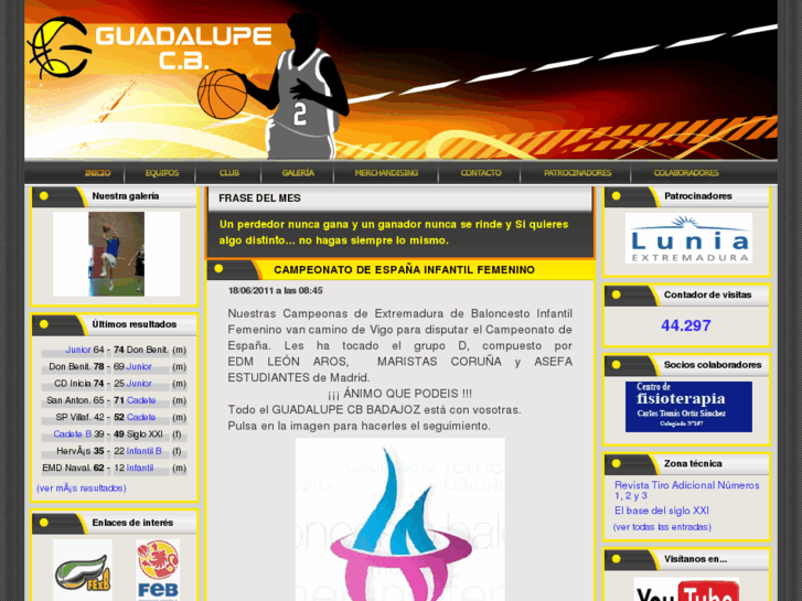 www.guadalupecb.com