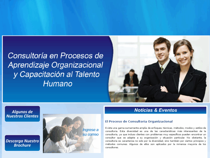 www.gyt-consultores.com