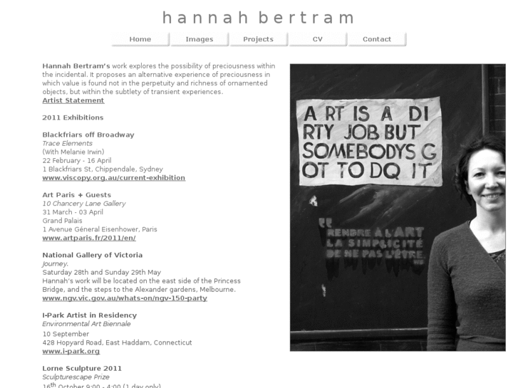 www.hannahbertram.com