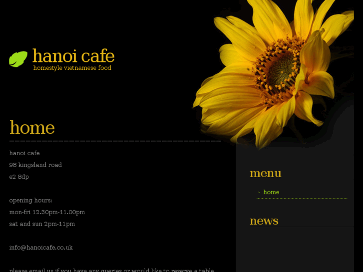 www.hanoicafe.co.uk