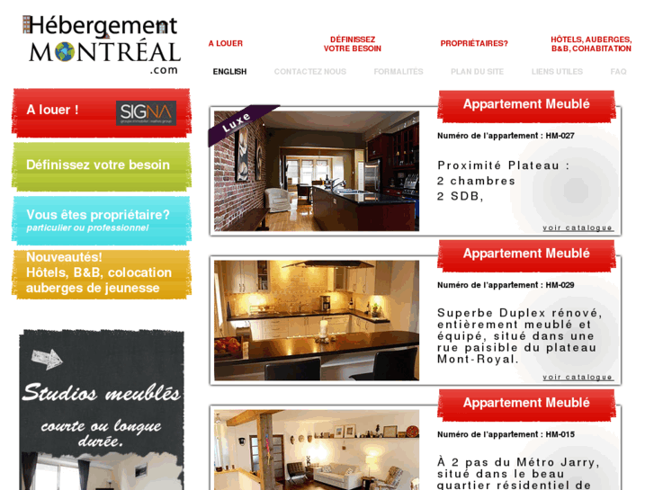 www.hebergement-montreal.com