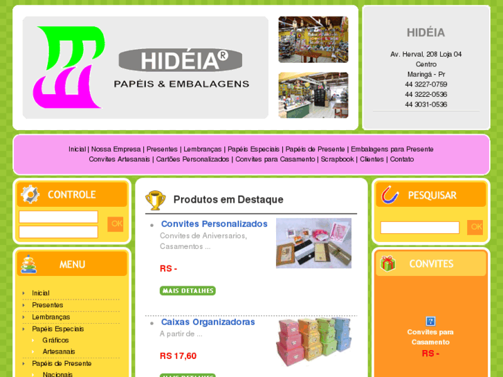 www.hideia.com