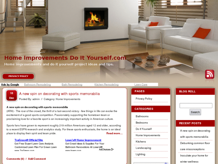 www.homeimprovementsdoityourself.com