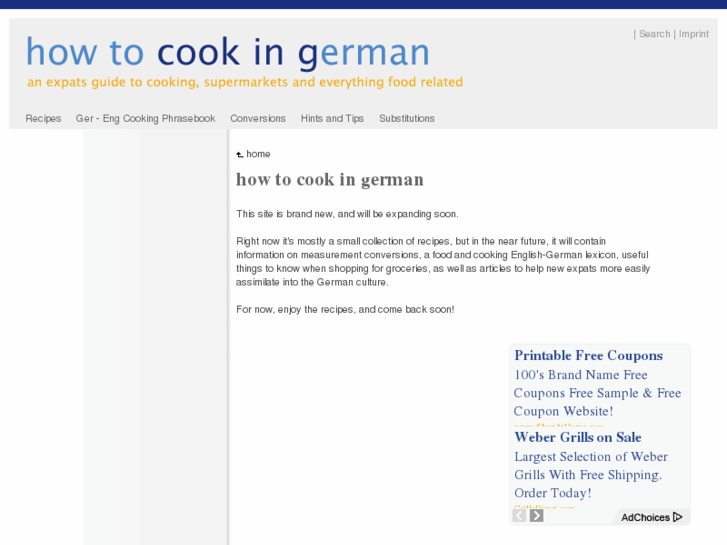 www.howtocookingerman.com