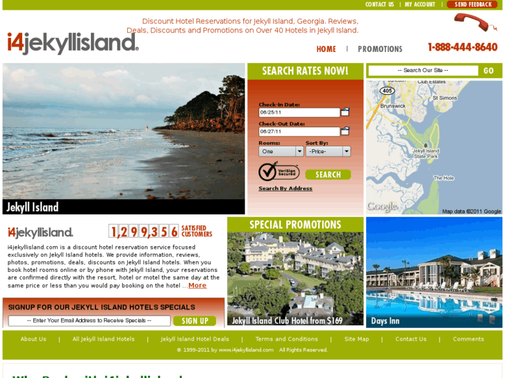 www.i4jekyllisland.com