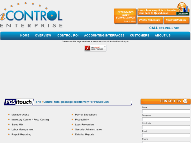 www.icontrol-enterprise.net