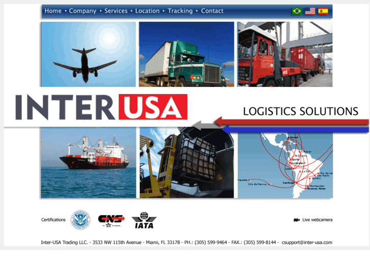 www.inter-usa.com