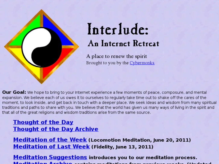 www.interluderetreat.com