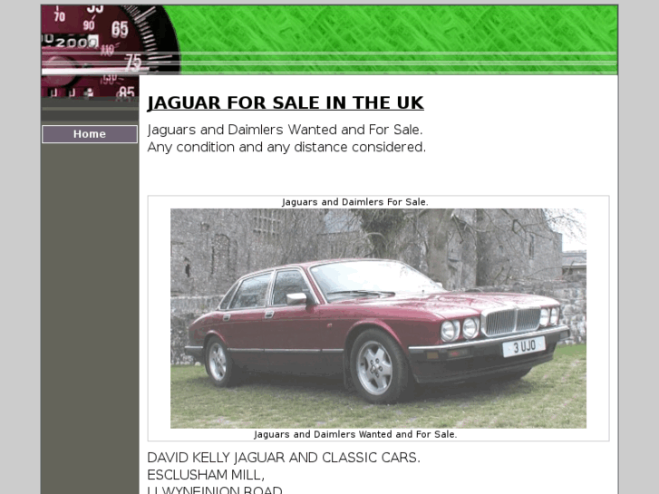 www.jaguarforsale.co.uk