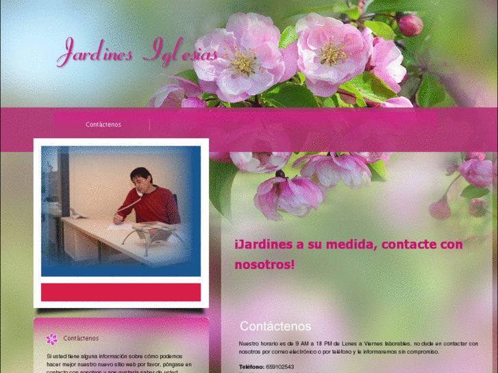 www.jardinesiglesias.es