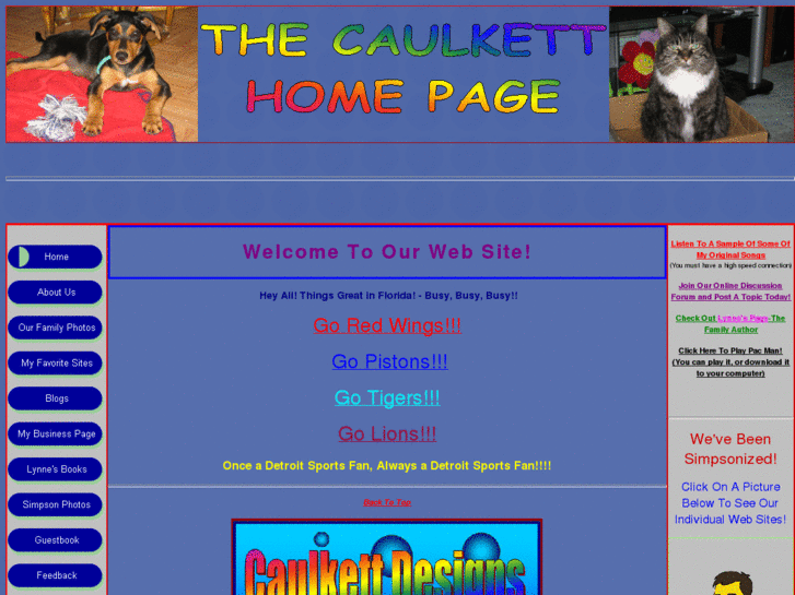 www.jcaulkett.com