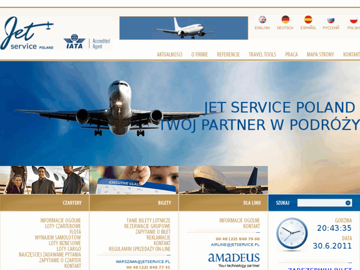 www.jetservice.pl