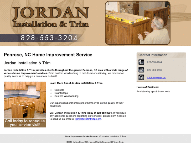 www.jordaninstallation.com