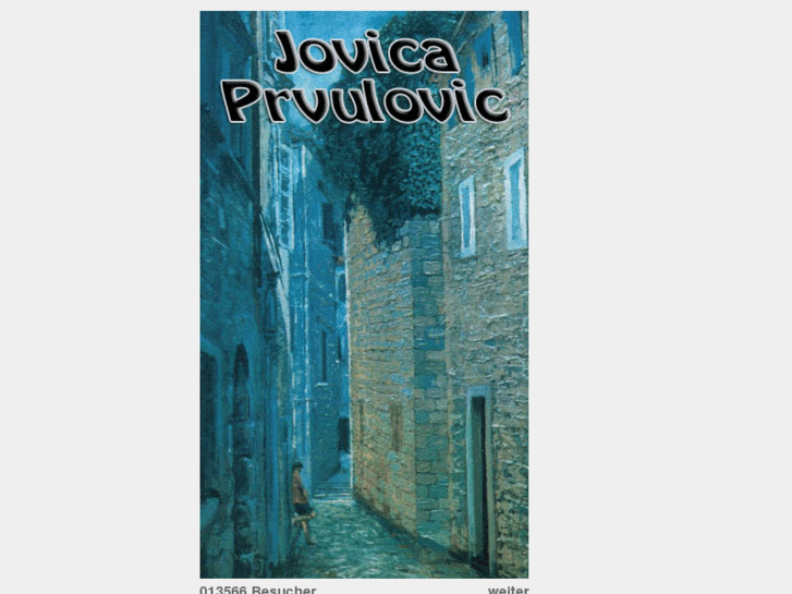 www.jovica-prvulovic.com
