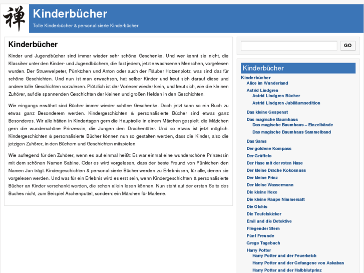 www.kinderbuecher.net