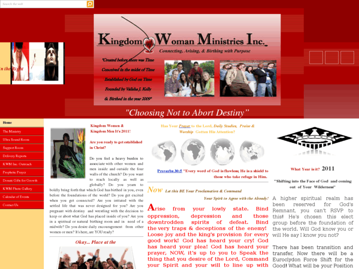 www.kingdomwomanministries.com