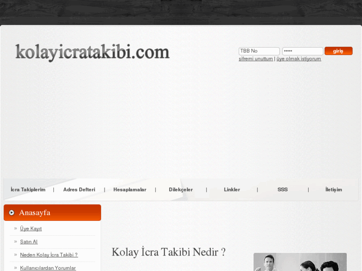 www.kolayicratakibi.com