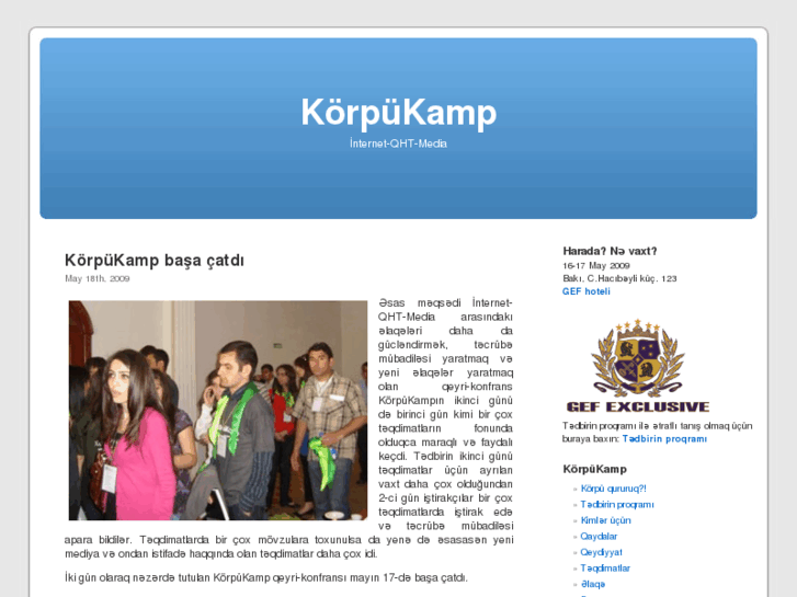 www.korpukamp.org