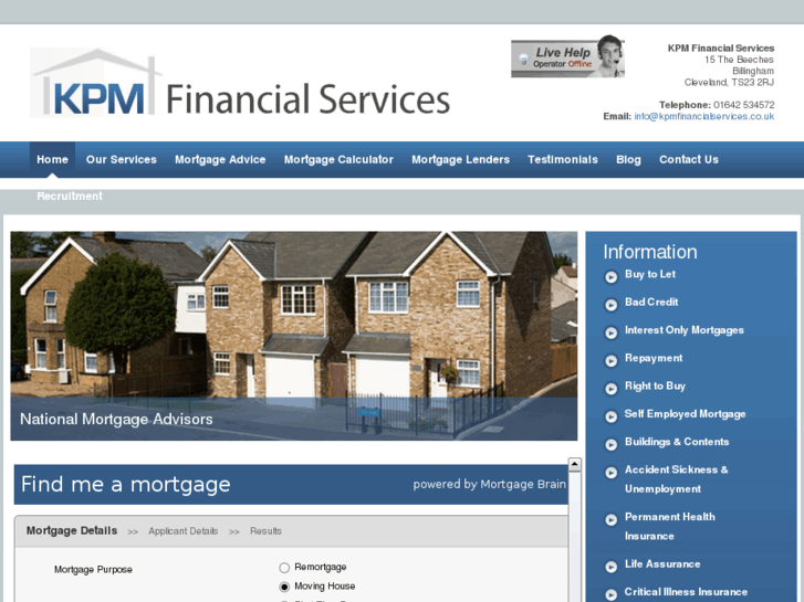 www.kpmfinancialservices.co.uk