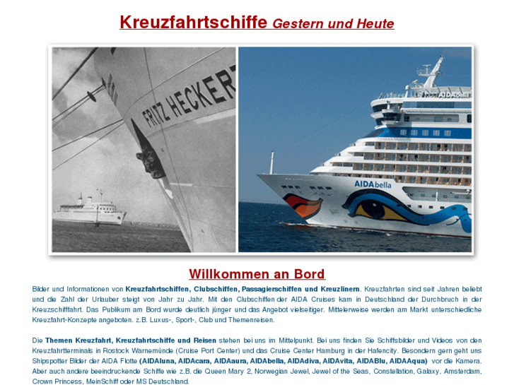 www.kreuzfahrt-seeurlaub.de