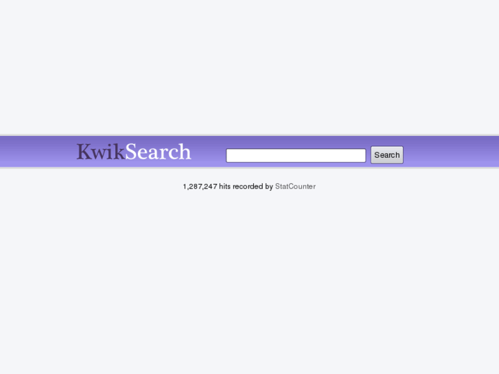 www.kwiksearch.com