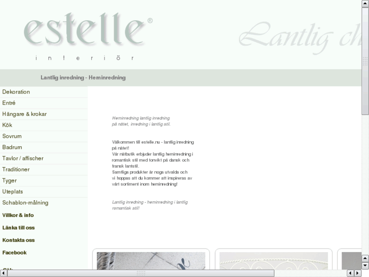 www.lantligstil.com