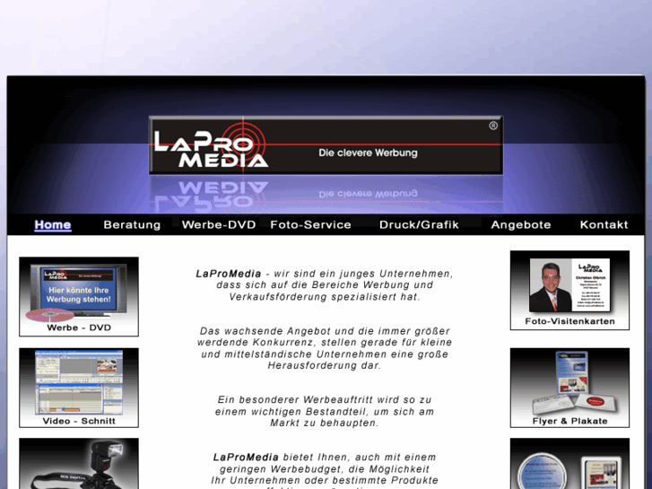 www.lapromedia.com