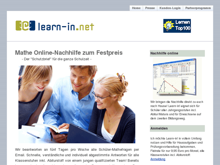 www.learninn.net
