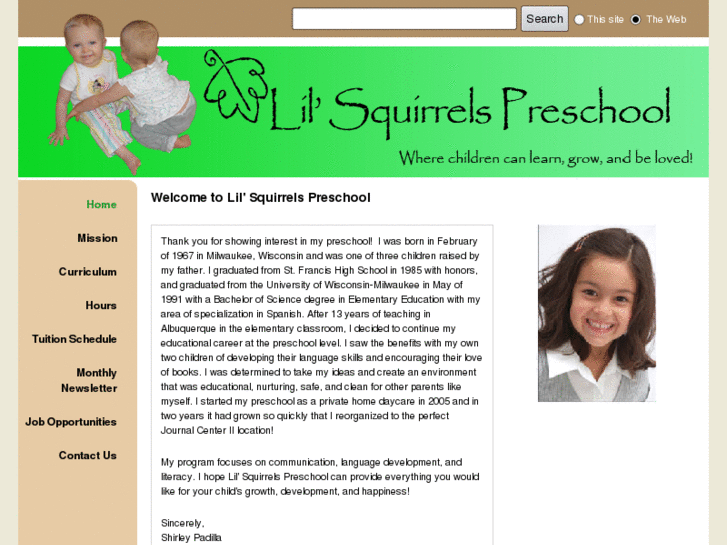 www.lilsquirrels.com