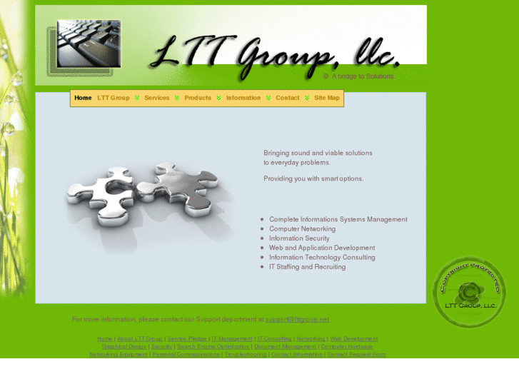 www.lttgroup.net